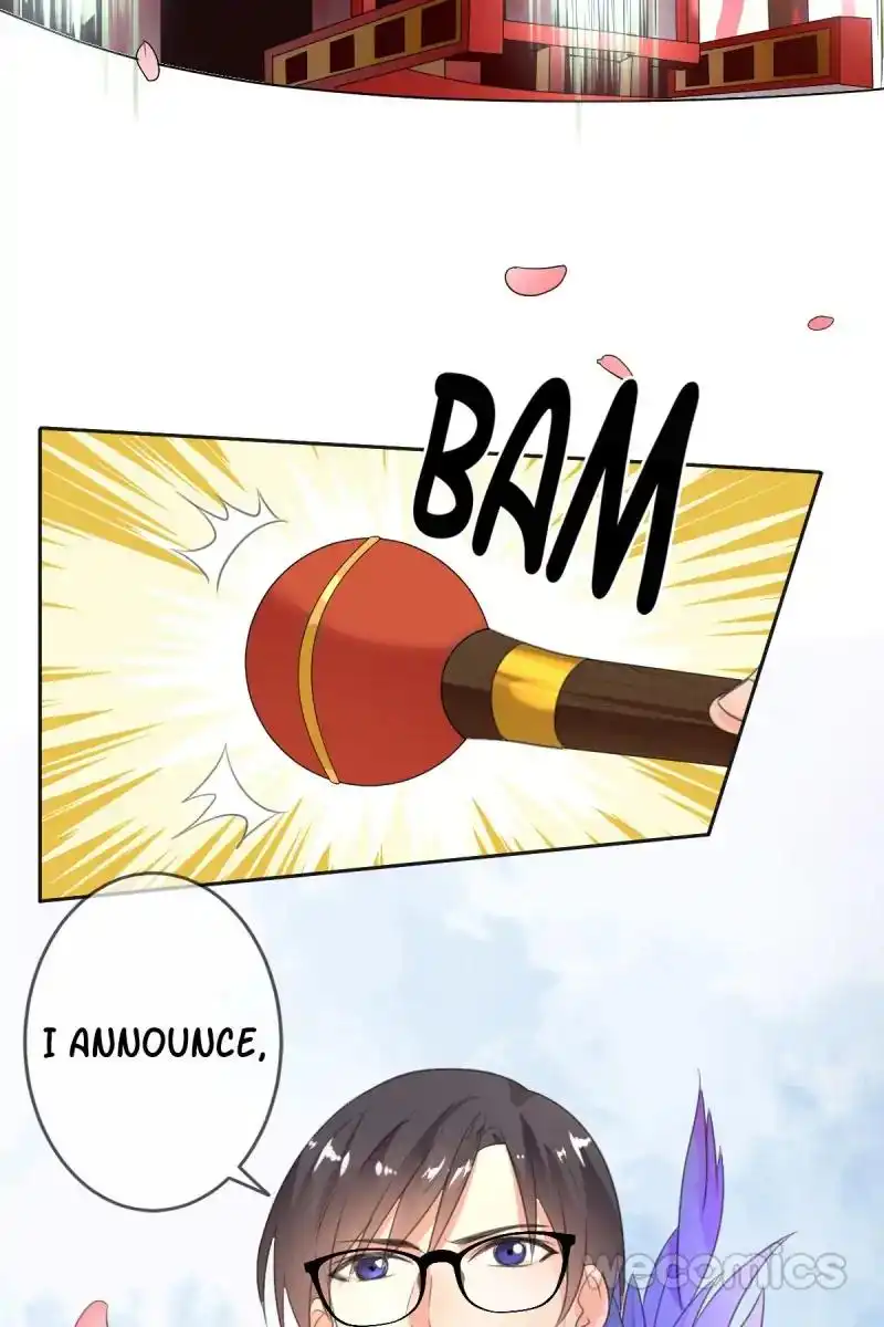 Legend Reboot Chapter 44 29